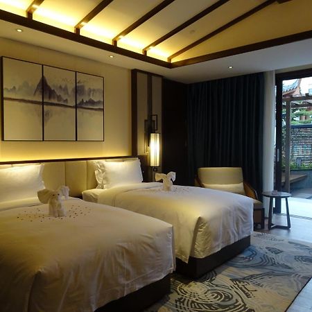 Hotel Wyndham Guilin Pingle Zewnętrze zdjęcie