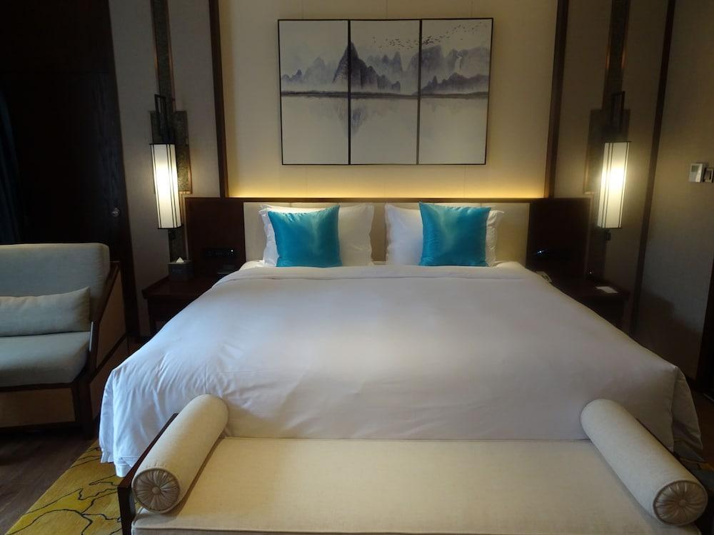 Hotel Wyndham Guilin Pingle Zewnętrze zdjęcie