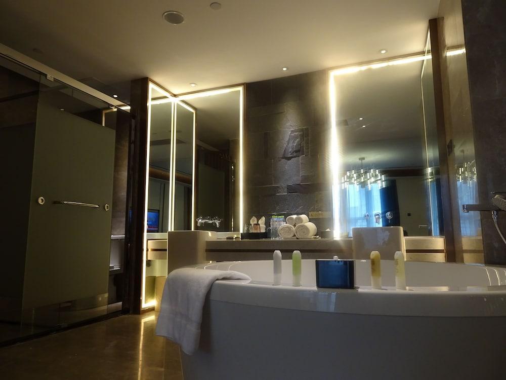 Hotel Wyndham Guilin Pingle Zewnętrze zdjęcie