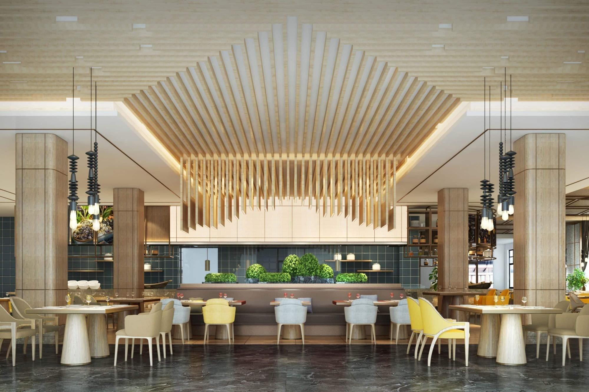 Hotel Wyndham Guilin Pingle Zewnętrze zdjęcie