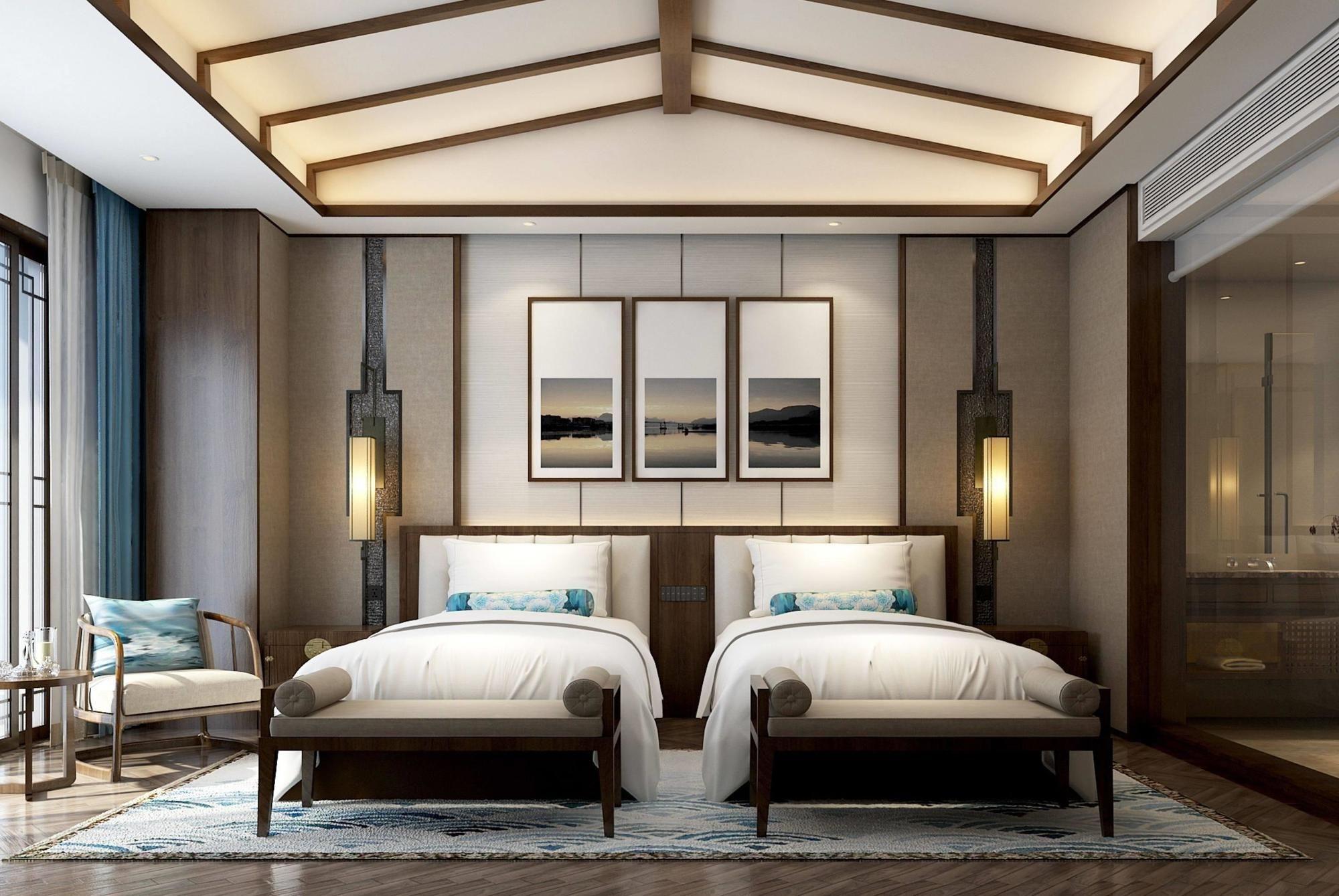 Hotel Wyndham Guilin Pingle Zewnętrze zdjęcie