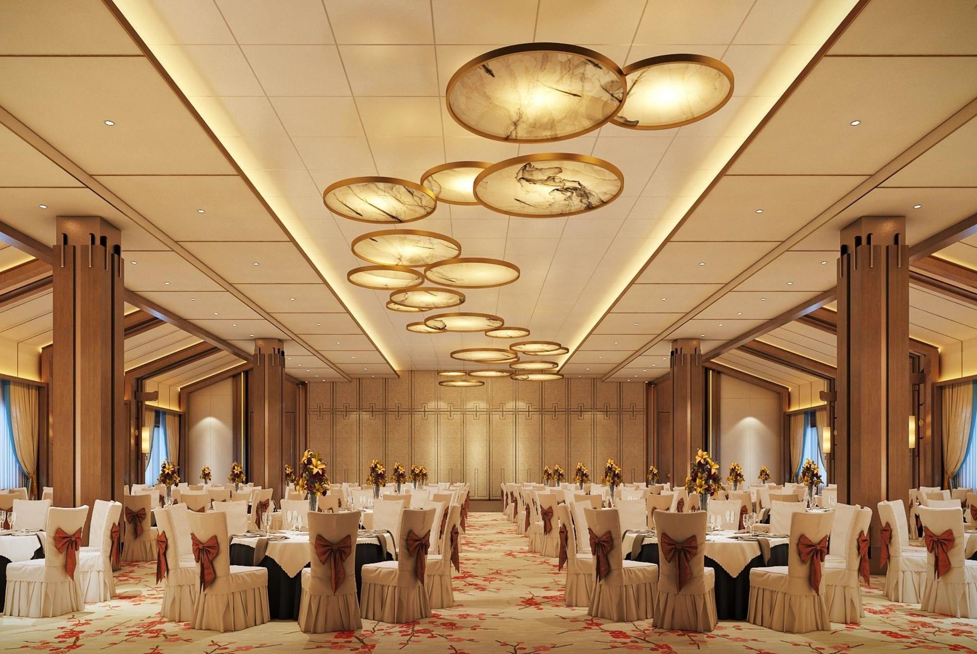 Hotel Wyndham Guilin Pingle Zewnętrze zdjęcie