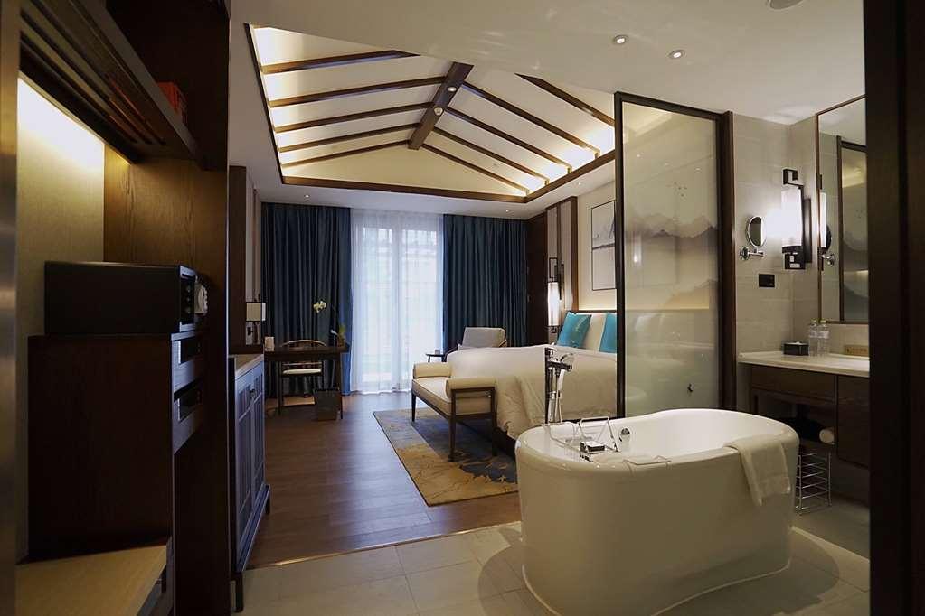 Hotel Wyndham Guilin Pingle Pokój zdjęcie