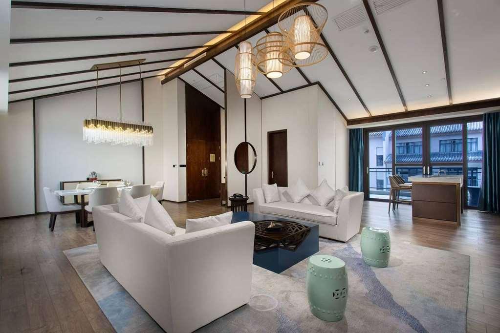 Hotel Wyndham Guilin Pingle Pokój zdjęcie