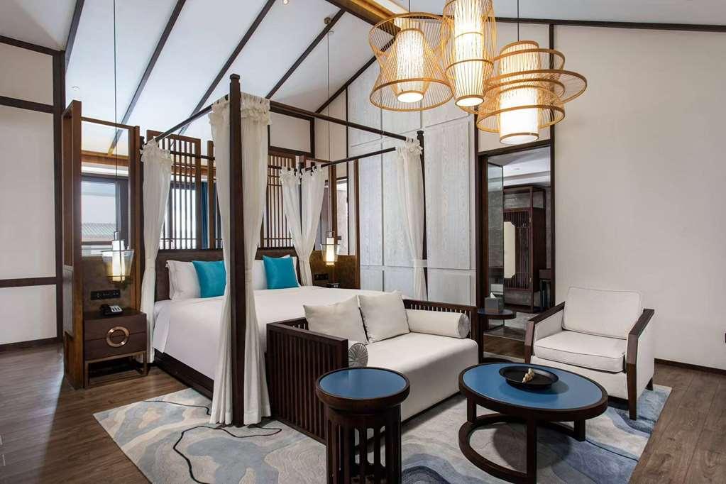 Hotel Wyndham Guilin Pingle Pokój zdjęcie