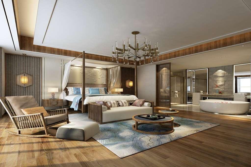 Hotel Wyndham Guilin Pingle Pokój zdjęcie