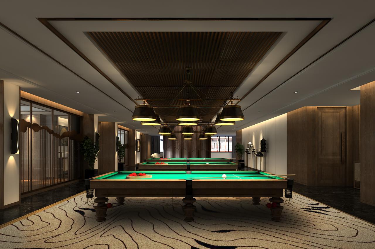 Hotel Wyndham Guilin Pingle Zewnętrze zdjęcie