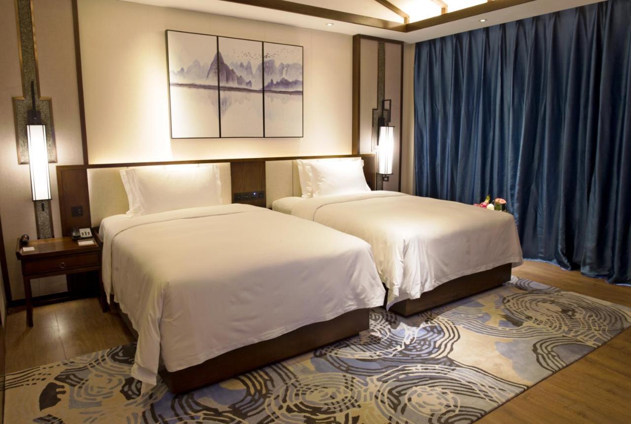 Hotel Wyndham Guilin Pingle Zewnętrze zdjęcie