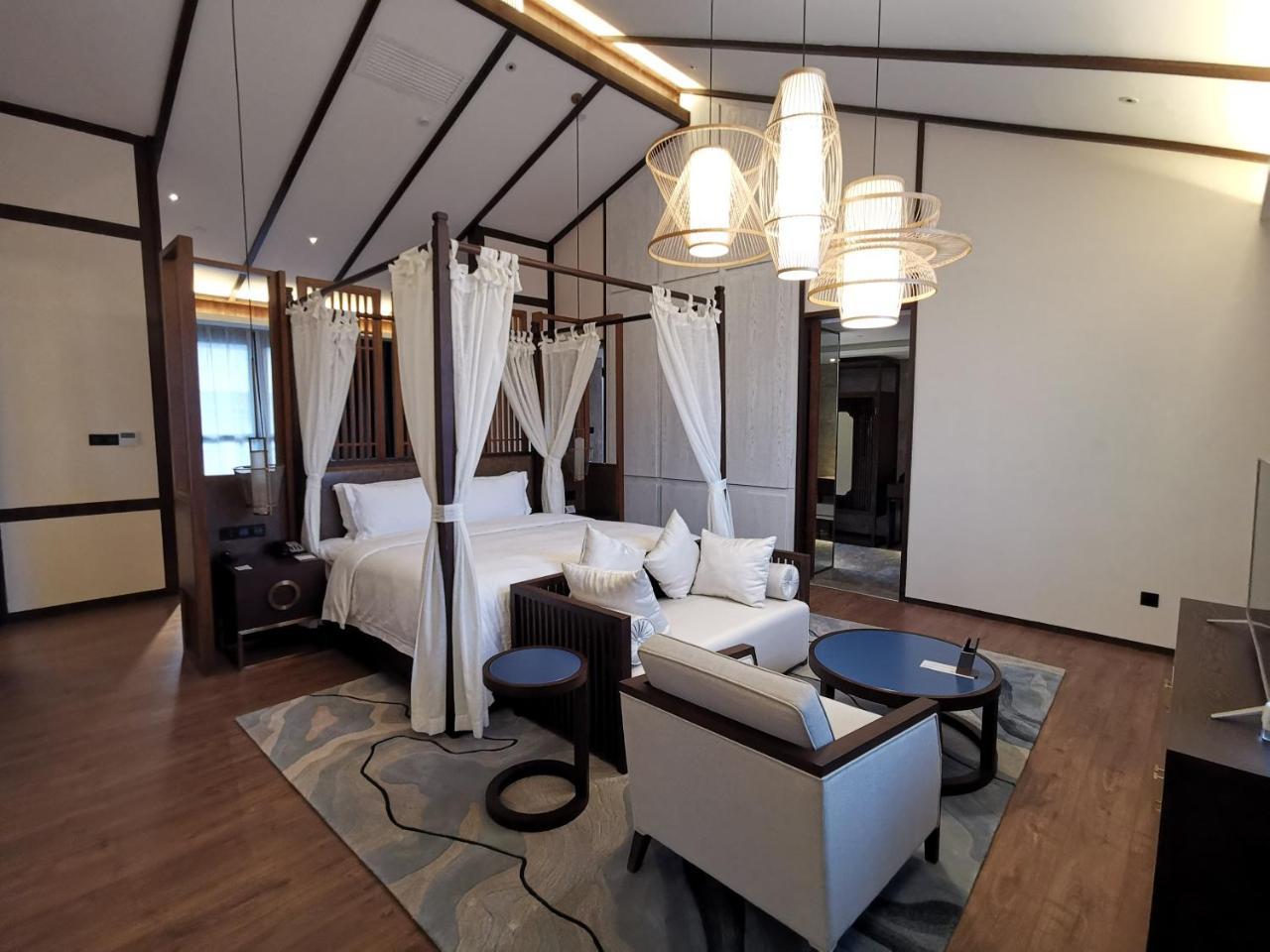 Hotel Wyndham Guilin Pingle Zewnętrze zdjęcie