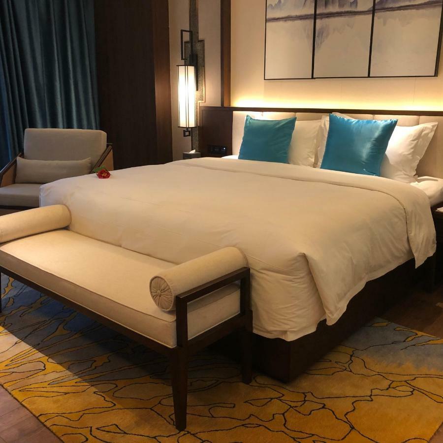 Hotel Wyndham Guilin Pingle Zewnętrze zdjęcie