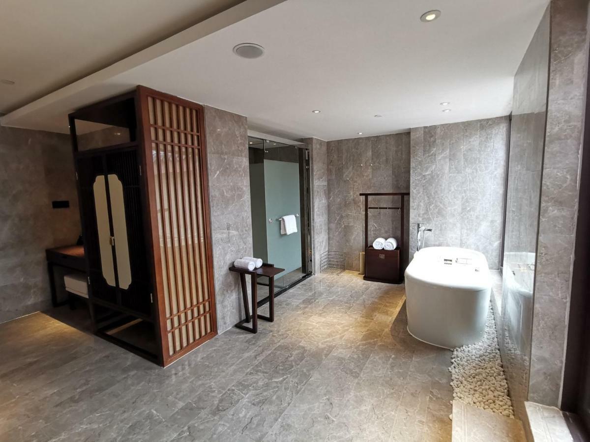 Hotel Wyndham Guilin Pingle Zewnętrze zdjęcie