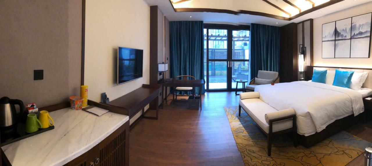 Hotel Wyndham Guilin Pingle Zewnętrze zdjęcie