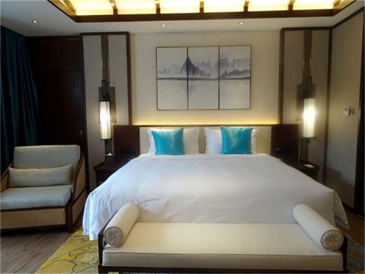 Hotel Wyndham Guilin Pingle Zewnętrze zdjęcie