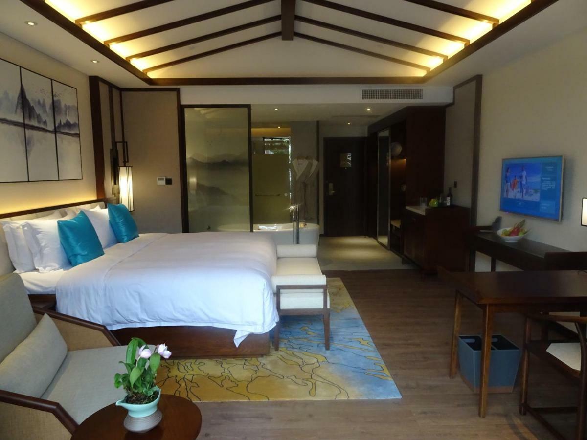Hotel Wyndham Guilin Pingle Zewnętrze zdjęcie