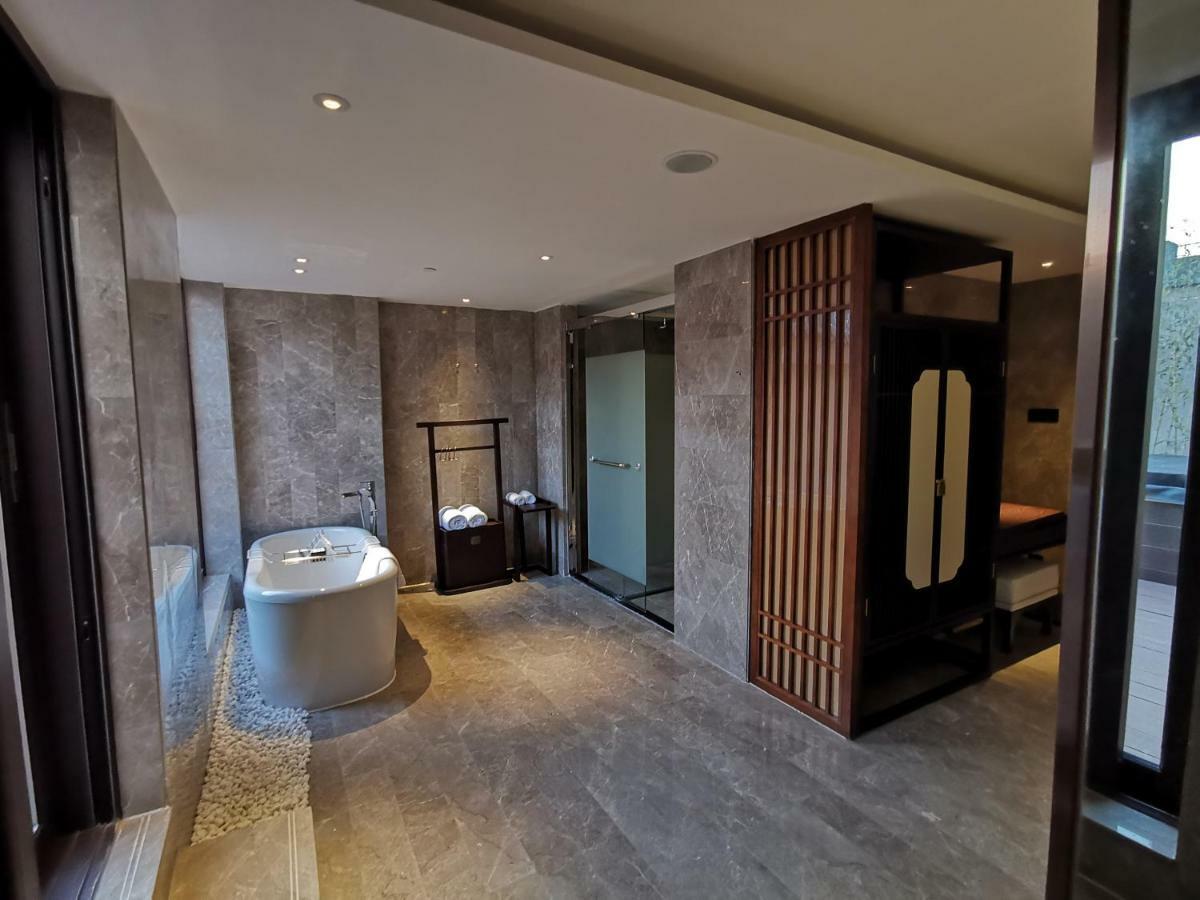 Hotel Wyndham Guilin Pingle Zewnętrze zdjęcie