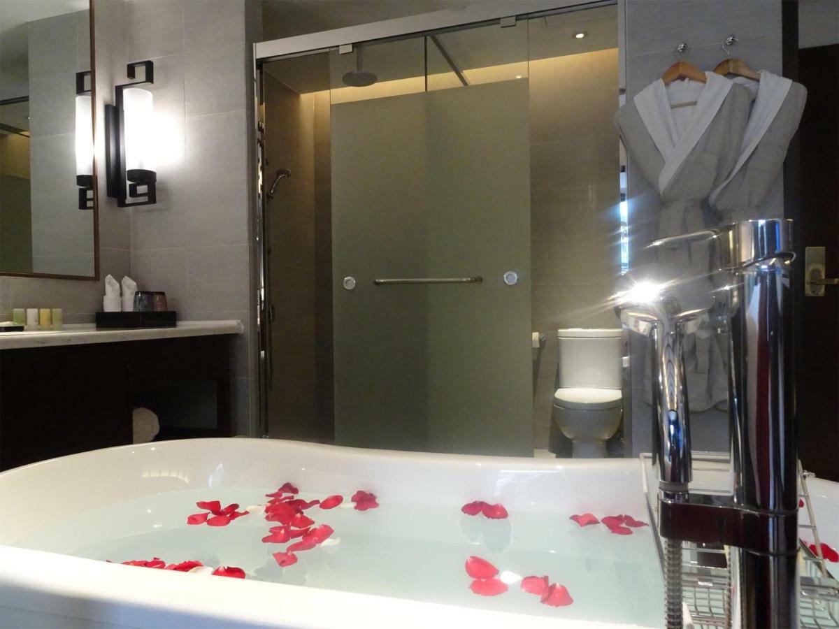 Hotel Wyndham Guilin Pingle Zewnętrze zdjęcie