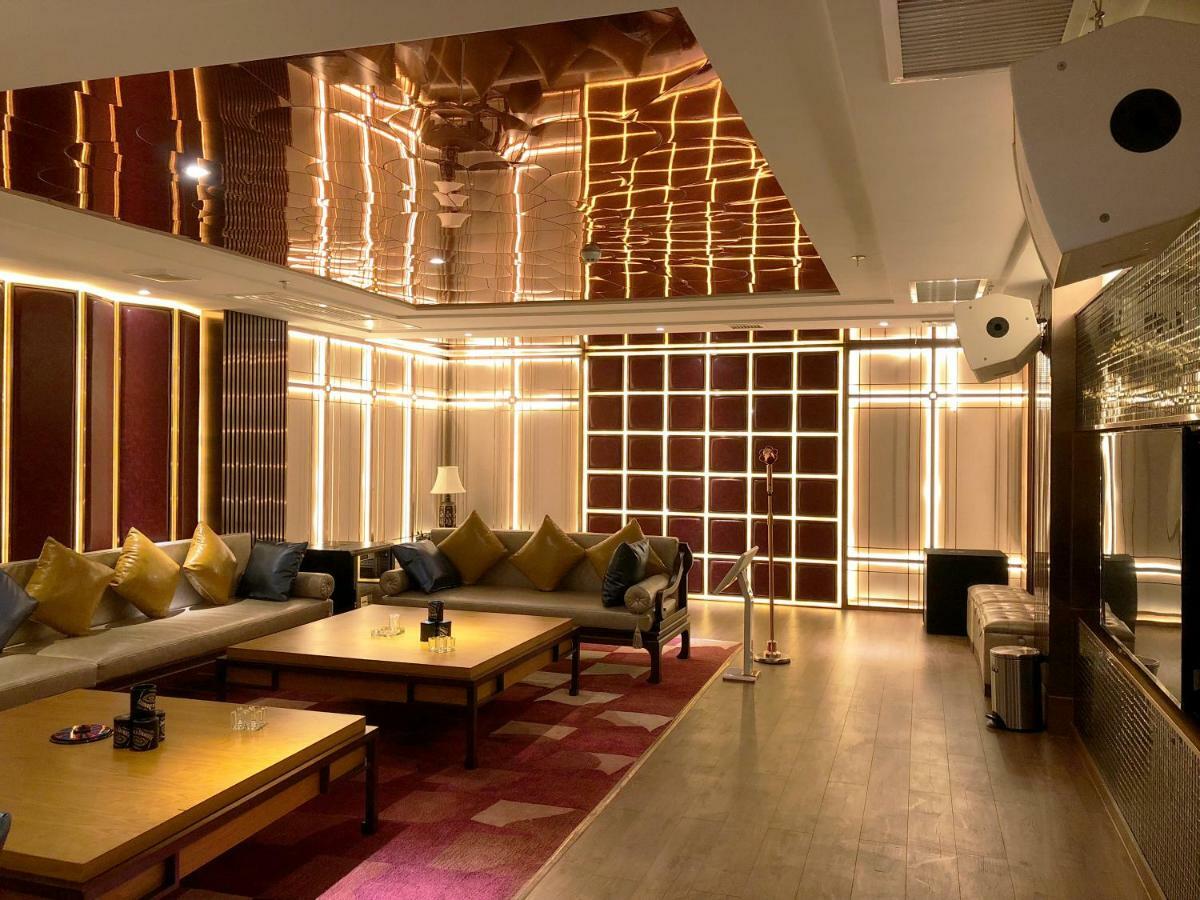 Hotel Wyndham Guilin Pingle Zewnętrze zdjęcie
