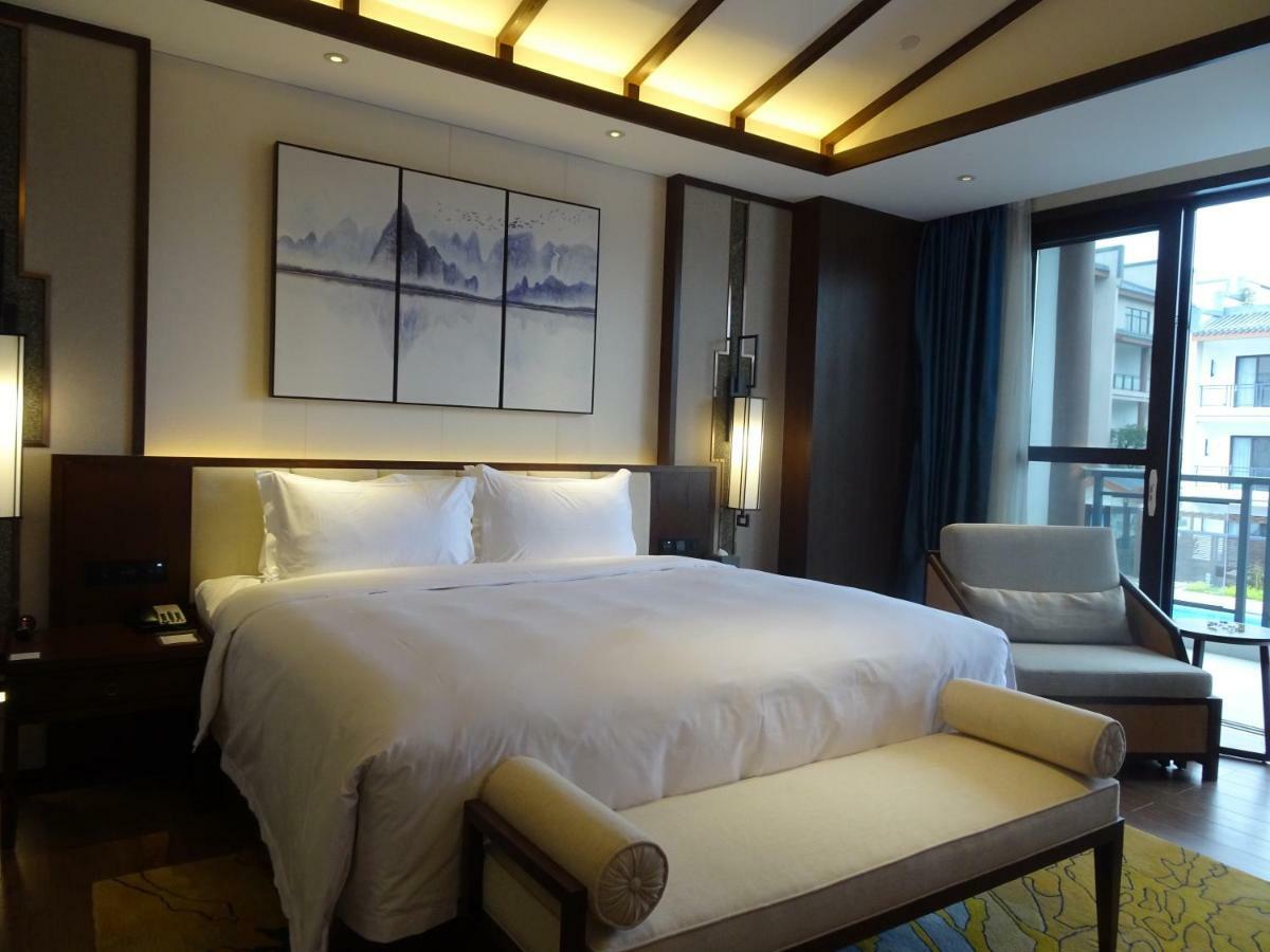 Hotel Wyndham Guilin Pingle Zewnętrze zdjęcie