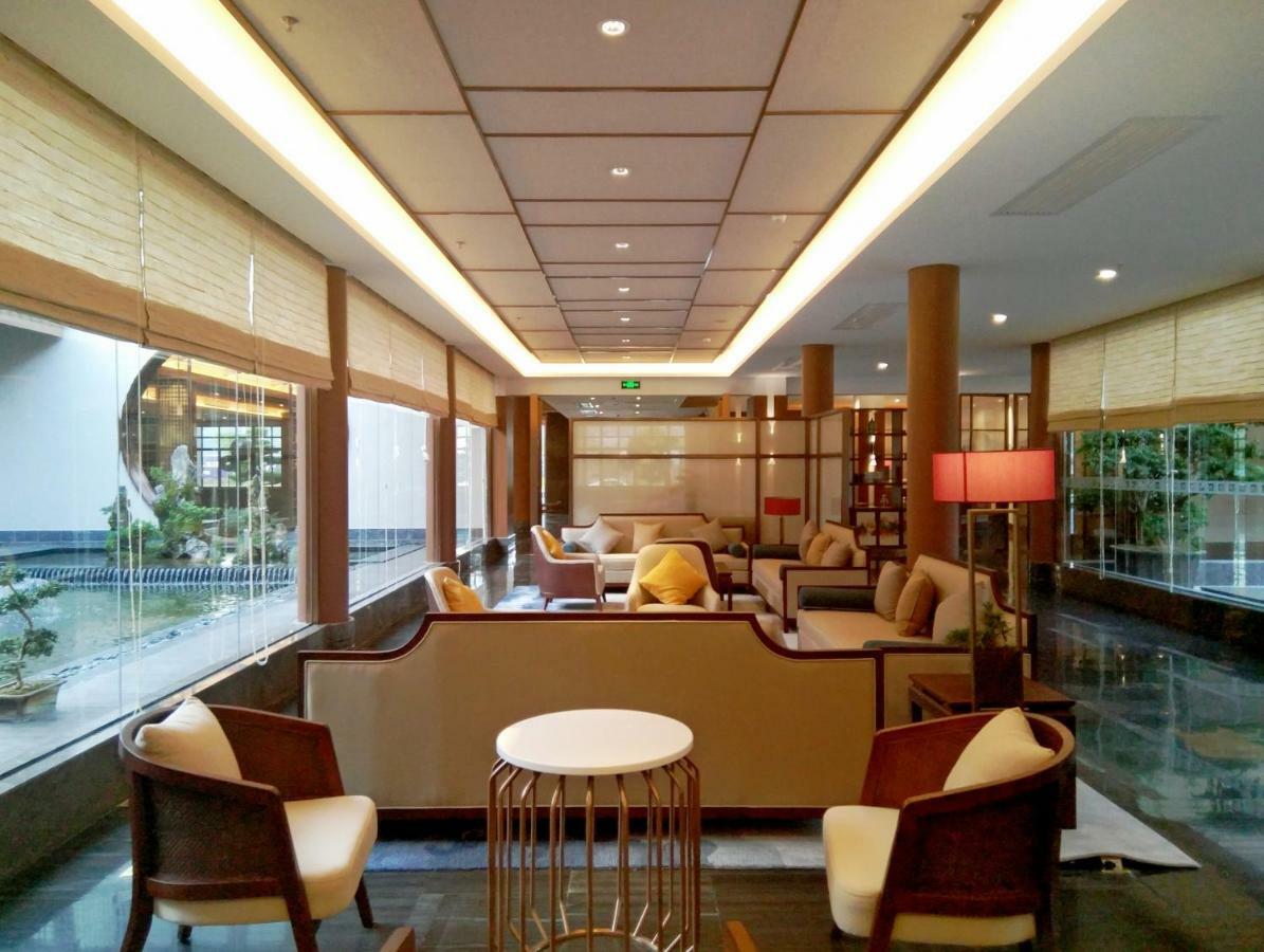 Hotel Wyndham Guilin Pingle Zewnętrze zdjęcie